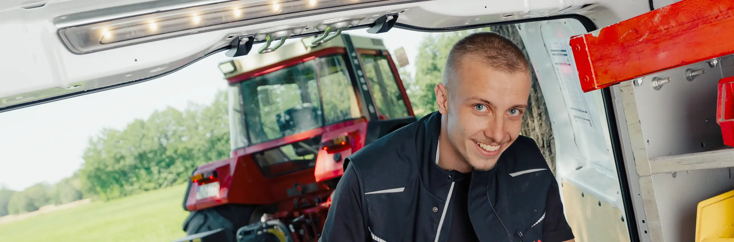 Karriere bei WA Notstromtechnik GmbH